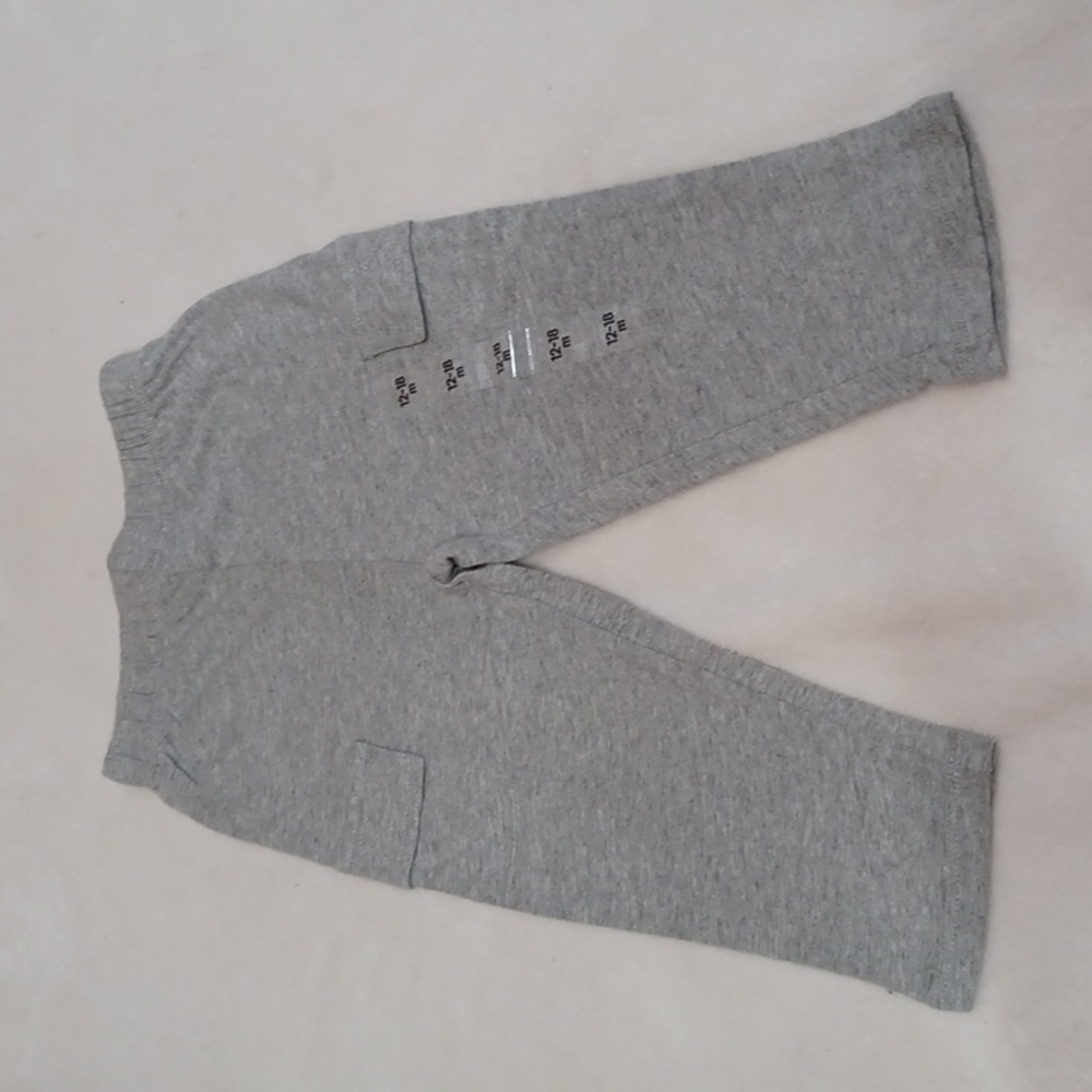 The Children's Place boys pants size 12-18 months